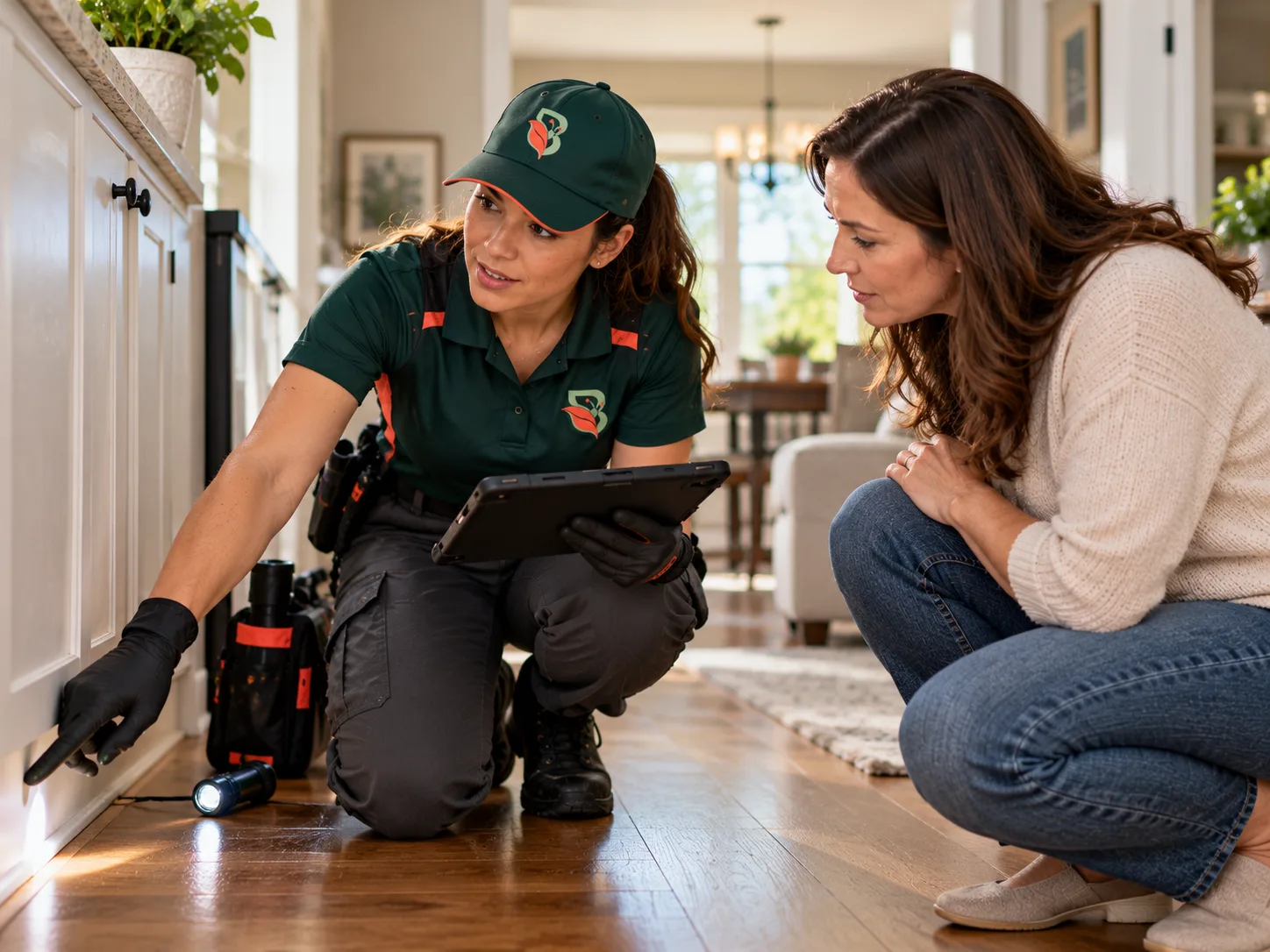 Pest Control Vowinckel, PA FAQs